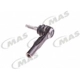 Purchase Top-Quality Outer Tie Rod End by MAS INDUSTRIES - TO91045G pa2
