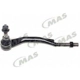 Purchase Top-Quality Outer Tie Rod End by MAS INDUSTRIES - TO91091 pa2