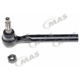 Purchase Top-Quality Outer Tie Rod End by MAS INDUSTRIES - TO91145 pa3