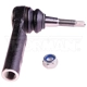 Purchase Top-Quality Outer Tie Rod End by MAS INDUSTRIES - TO91285 pa3