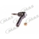 Purchase Top-Quality Outer Tie Rod End by MAS INDUSTRIES - TO91435 pa2