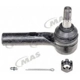 Purchase Top-Quality Outer Tie Rod End by MAS INDUSTRIES - TO96002 pa1