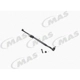 Purchase Top-Quality Outer Tie Rod End by MAS INDUSTRIES - TO96022 pa1
