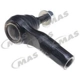 Purchase Top-Quality Outer Tie Rod End by MAS INDUSTRIES - TO96071 pa2