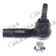 Purchase Top-Quality Outer Tie Rod End by MAS INDUSTRIES - TO96072 pa1