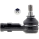 Purchase Top-Quality MEVOTECH - GES2059R - Tie Rod End pa1