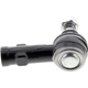 Purchase Top-Quality Outer Tie Rod End by MEVOTECH - BGES2059R pa3