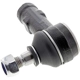 Purchase Top-Quality MEVOTECH - GES2059R - Tie Rod End pa4