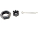 Purchase Top-Quality Outer Tie Rod End by MEVOTECH - BGES3198RL pa2