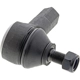 Purchase Top-Quality MEVOTECH - GES3377 - Tie Rod End pa4