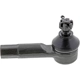 Purchase Top-Quality MEVOTECH - GES3438 - Tie Rod End pa1