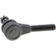 Purchase Top-Quality MEVOTECH - GES3495 - Tie Rod End pa2
