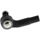 Purchase Top-Quality MEVOTECH - GES3524 - Tie Rod End pa2
