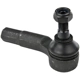 Purchase Top-Quality MEVOTECH - GES3525 - Tie Rod End pa1
