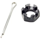 Purchase Top-Quality MEVOTECH - GES360RL - Tie Rod End pa3