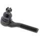 Purchase Top-Quality Outer Tie Rod End by MEVOTECH - BGES445RL pa1