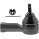 Purchase Top-Quality MEVOTECH - GES80580 - Tie Rod End pa1