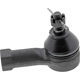 Purchase Top-Quality MEVOTECH - GES80580 - Tie Rod End pa2