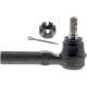 Purchase Top-Quality MEVOTECH - GES80761 - Tie Rod End pa1