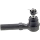 Purchase Top-Quality MEVOTECH - GES80761 - Tie Rod End pa2