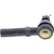 Purchase Top-Quality MEVOTECH - GES80761 - Tie Rod End pa6