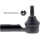 Purchase Top-Quality MEVOTECH - BGES80941 - Tie Rod End pa1