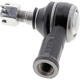 Purchase Top-Quality MEVOTECH - BGES80995 - Tie Rod End pa5