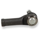 Purchase Top-Quality Outer Tie Rod End by MEVOTECH - BGS10660 pa2