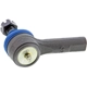 Purchase Top-Quality Outer Tie Rod End by MEVOTECH - BGS30600 pa1