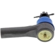 Purchase Top-Quality Outer Tie Rod End by MEVOTECH - BGS40615 pa1