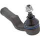 Purchase Top-Quality MEVOTECH - BGS40628 - Tie Rod End pa4