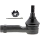 Purchase Top-Quality MEVOTECH - GES3691 - Tie Rod End pa2