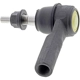 Purchase Top-Quality MEVOTECH - GES80574 - Tie Rod End pa4