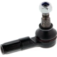 Purchase Top-Quality Outer Tie Rod End by MEVOTECH - CGS106121 pa2