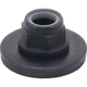 Purchase Top-Quality Outer Tie Rod End by MEVOTECH - CGS25631 pa2