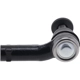 Purchase Top-Quality Outer Tie Rod End by MEVOTECH - CGS25631 pa5