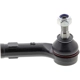 Purchase Top-Quality Outer Tie Rod End by MEVOTECH - CGS40624 pa1