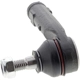 Purchase Top-Quality Outer Tie Rod End by MEVOTECH - CGS40624 pa4