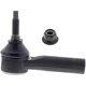 Purchase Top-Quality Outer Tie Rod End by MEVOTECH - CGS40675 pa2