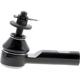 Purchase Top-Quality Outer Tie Rod End by MEVOTECH - CGS86697 pa4