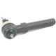 Purchase Top-Quality Outer Tie Rod End by MEVOTECH - DGES2772RL pa2