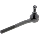 Purchase Top-Quality MEVOTECH - GES2836RL - Tie Rod End pa2