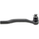 Purchase Top-Quality MEVOTECH - DGES3391R - Tie Rod End pa2