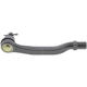 Purchase Top-Quality Outer Tie Rod End by MEVOTECH - DGES3490 pa3