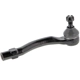 Purchase Top-Quality MEVOTECH - DGES3601 - Tie Rod End pa1