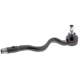 Purchase Top-Quality MEVOTECH - DGES3651 - Tie Rod End pa1