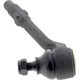 Purchase Top-Quality MEVOTECH - GES80676 - Tie Rod End pa6