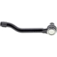 Purchase Top-Quality Outer Tie Rod End by MEVOTECH - DGS30678 pa1