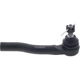 Purchase Top-Quality MEVOTECH - DGS60639 - Tie Rod End pa2