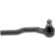 Purchase Top-Quality MEVOTECH - DGS60653 - Tie Rod End pa2